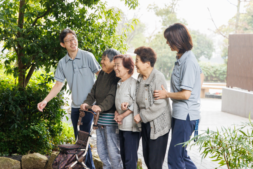 デイサービスきらら新浦安（看護師/准看護師の求人）の写真4枚目：
