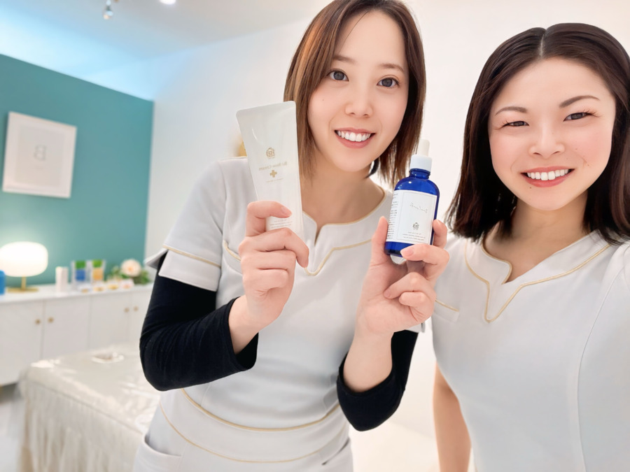 美人バスト 旭川店 の写真