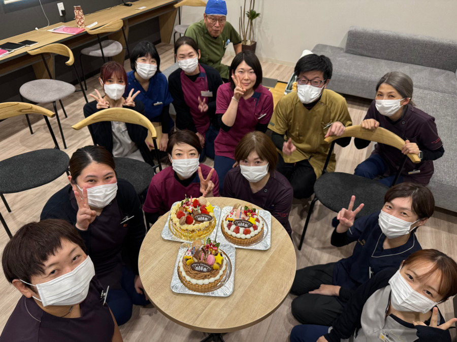 上田歯科医院 (医療法人九州恵会)の写真17枚目：