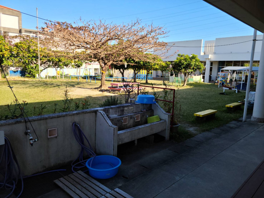 西原南こども園（公私連携型）（幼稚園教諭の求人）の写真2枚目：