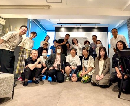 にじむすび（相談支援専門員の求人）の写真2枚目：