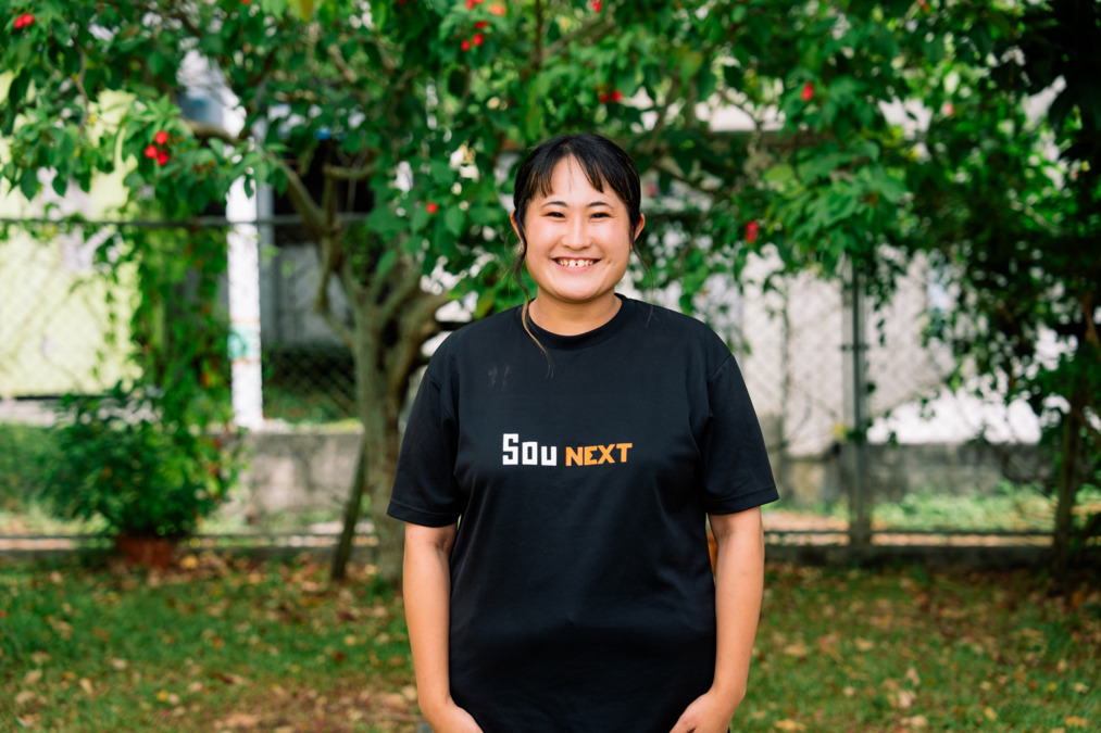 放課後等デイサービス　SOU NEXT 経塚（作業療法士の求人）の写真2枚目：