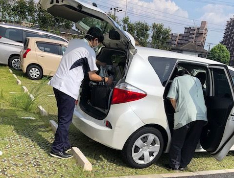 東習志野クリニックの写真