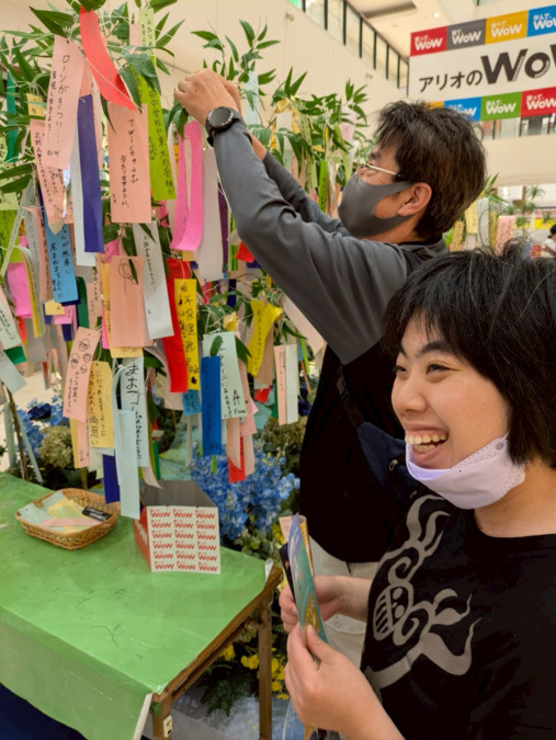 あみくる（生活支援員の求人）の写真5枚目：