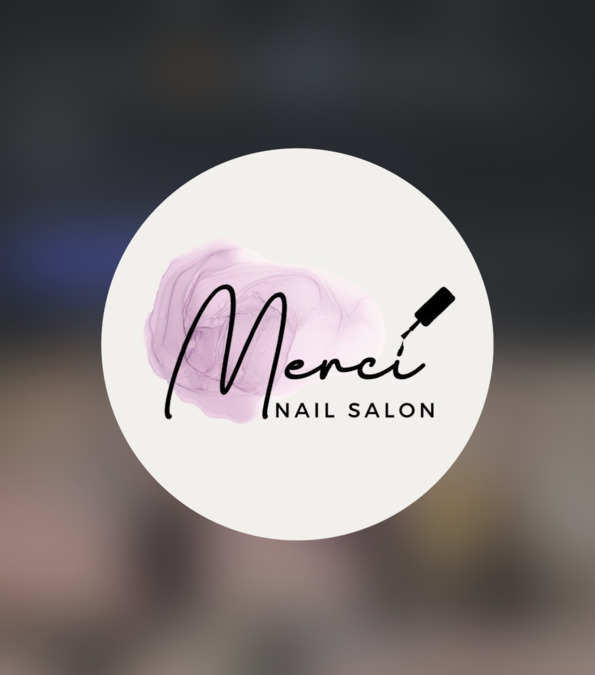Merci Nail Salonの写真