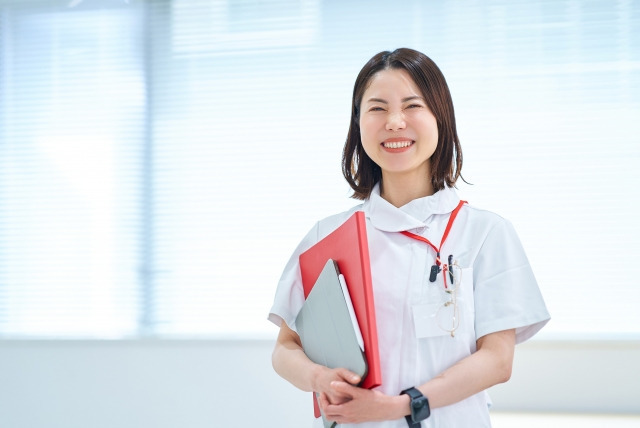 けあらぼ24船橋行田(看護師/准看護師の求人)の写真8枚目: