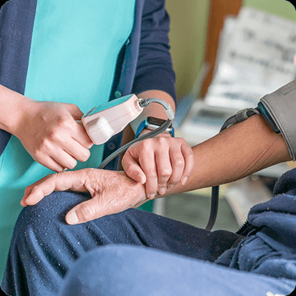 川西ほんわか訪問診療クリニックの写真2枚目: