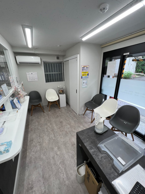 まごころ薬局 西馬込店の写真3枚目: