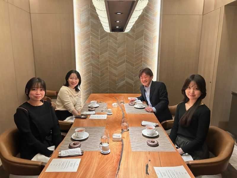 おのデンタルクリニック(歯科衛生士の求人)の写真3枚目:お互いを尊重できて、報連相がしっかりしてる職場です