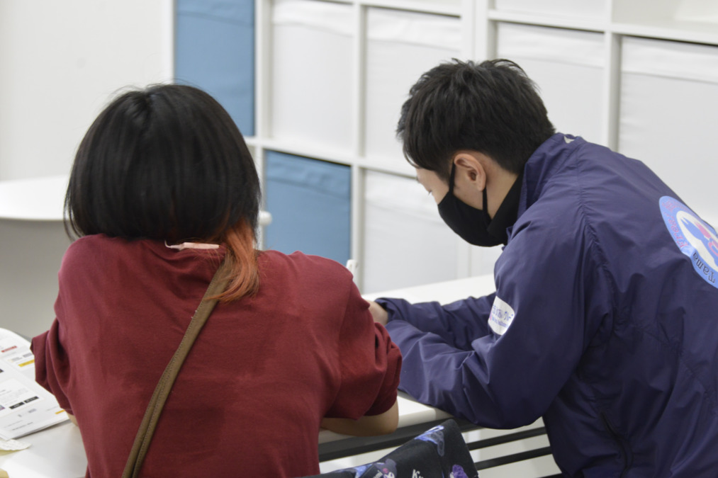就労支援事業所たまフレ！（生活支援員の求人）の写真6枚目：