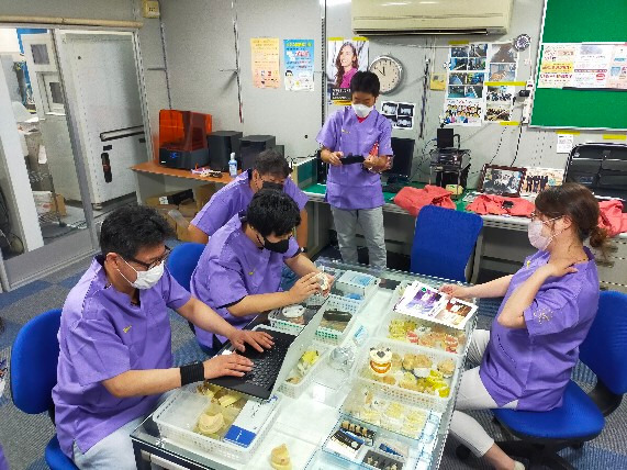 株式会社アトム（歯科衛生士の求人）の写真11枚目：