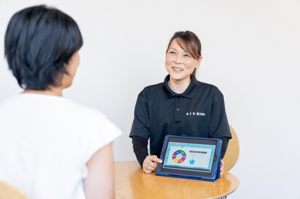 S.I.C.KIDS瀬戸校(仮称)の写真