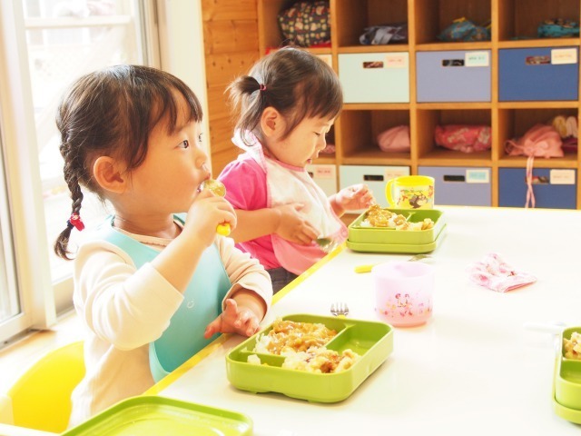そらとにじのいえ【2018年07月09日オープン】(管理栄養士/栄養士の求人)の写真: