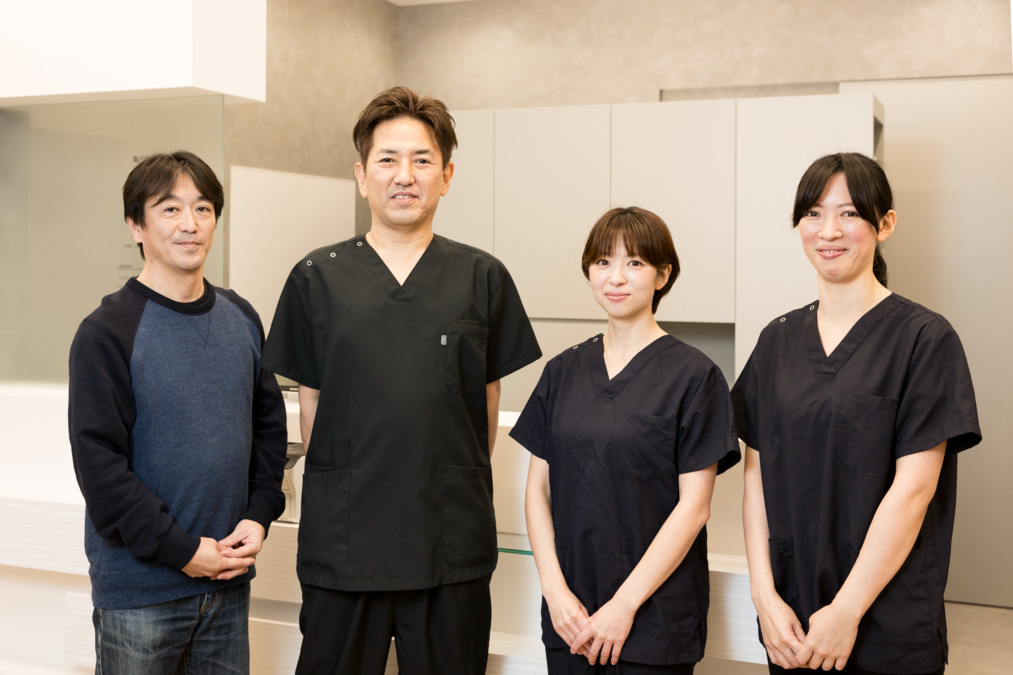 亀戸駅前胃と大腸の消化器内視鏡内科クリニック江東区院（看護師/准看護師の求人）の写真2枚目：