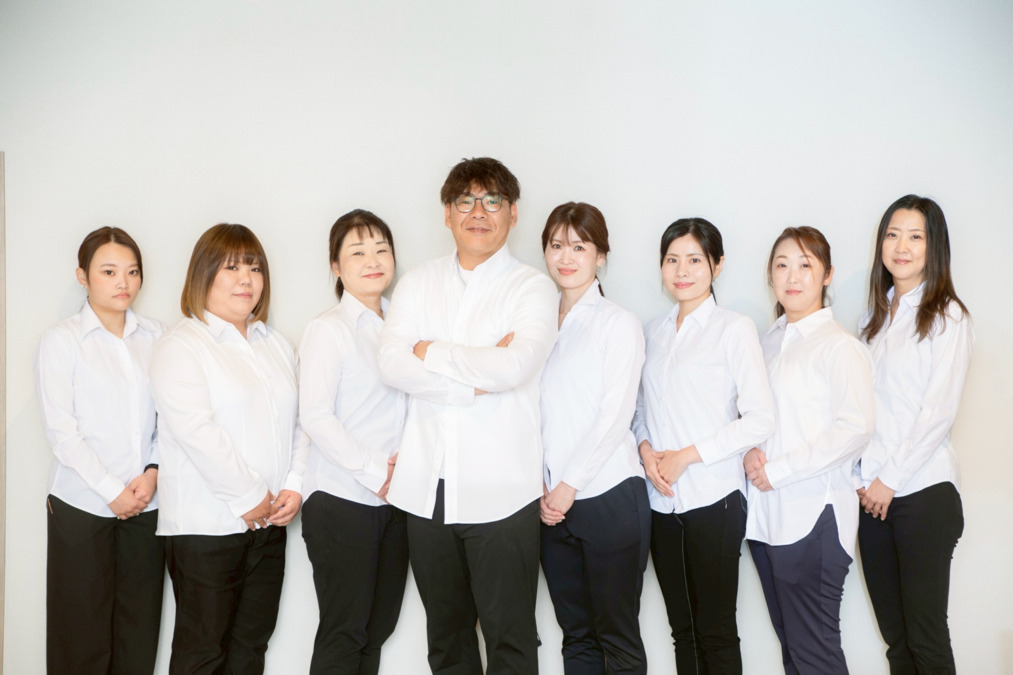 株式会社3SMILE（介護事務の求人）の写真2枚目：