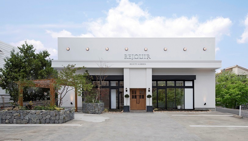 REJOUIR BEAUTY GARDEN(アイリストの求人)の写真: