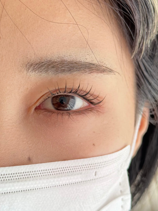 EyelashsalonLUSTER（アイリストの求人）の写真2枚目：