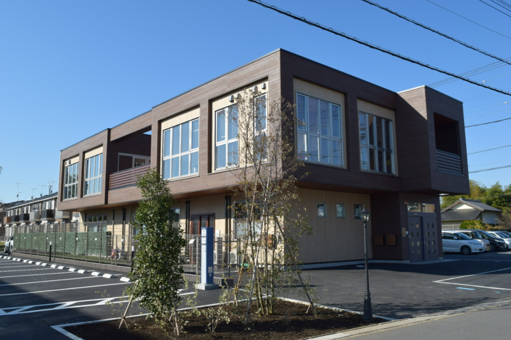 放課後等デイサービス　そらきっずひこべえの画像