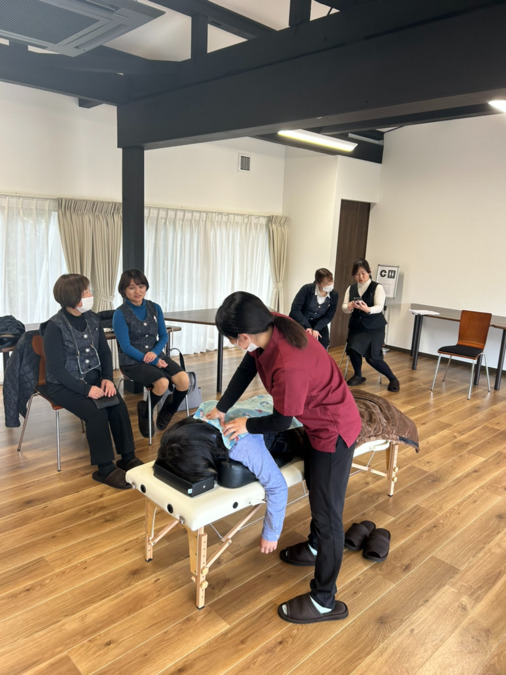 訪問鍼灸マッサージ治療院　ユニキュア【2025年05月オープン】（あん摩マッサージ指圧師の求人）の写真11枚目：