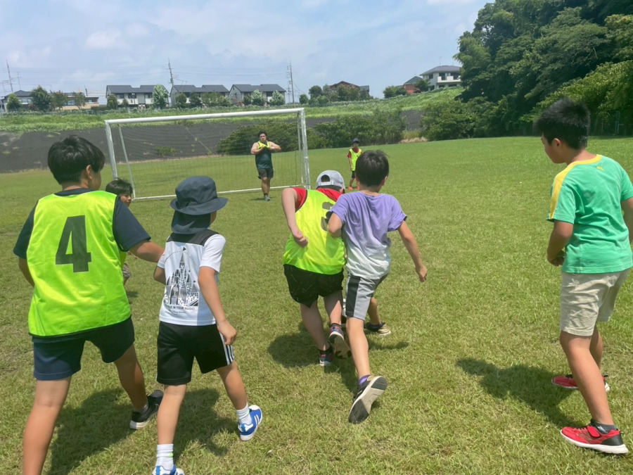 放課後等デイサービス とんぼっく（児童指導員/指導員の求人）の写真5枚目：