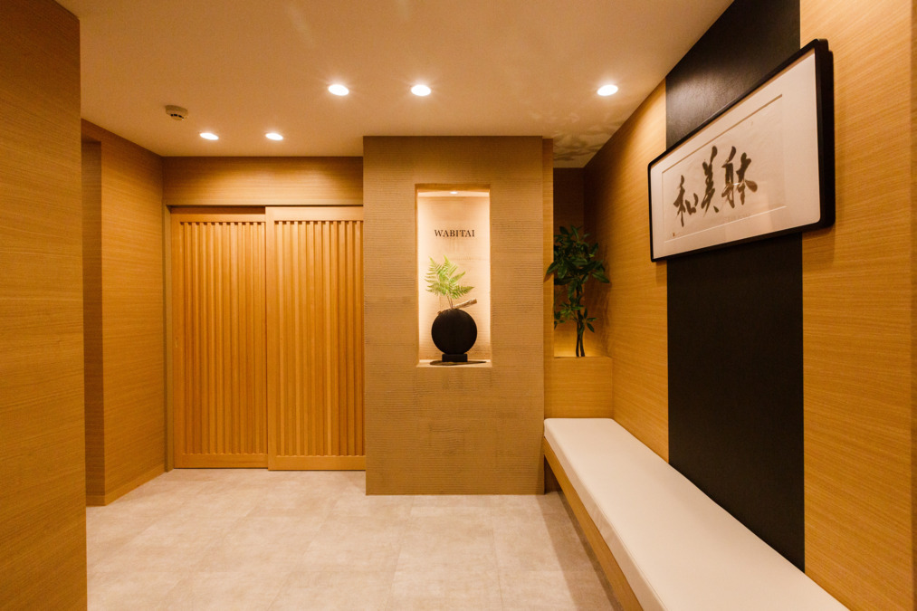 鍼灸BodyCare和美躰（あん摩マッサージ指圧師の求人）の写真5枚目：