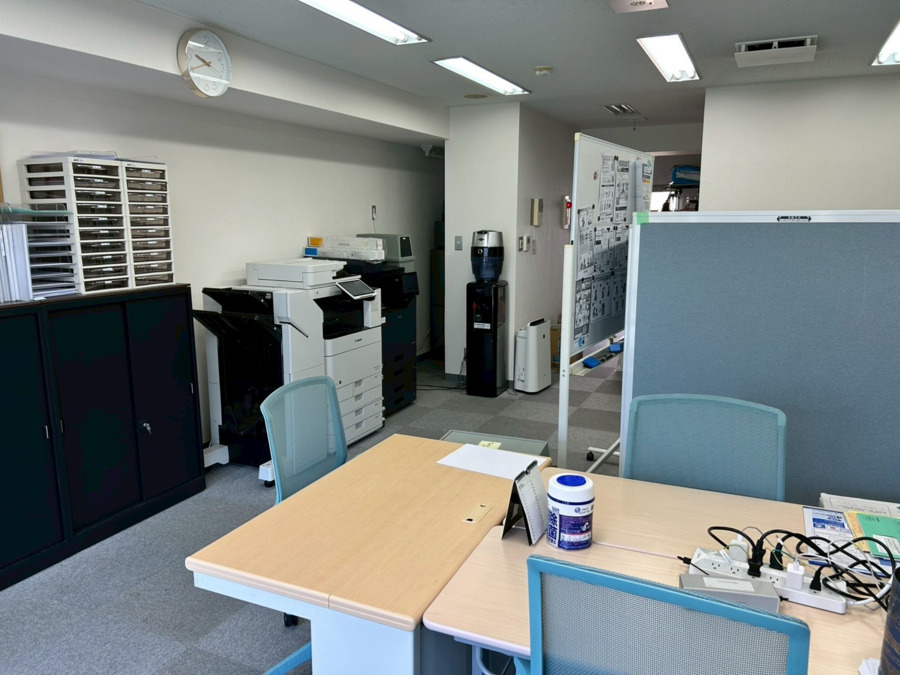 訪問介護事業所　ビーフラット【2025年05月01日オープン】（サービス提供責任者の求人）の写真6枚目：