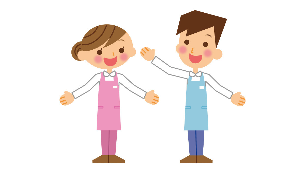 デイサービスメルシの写真