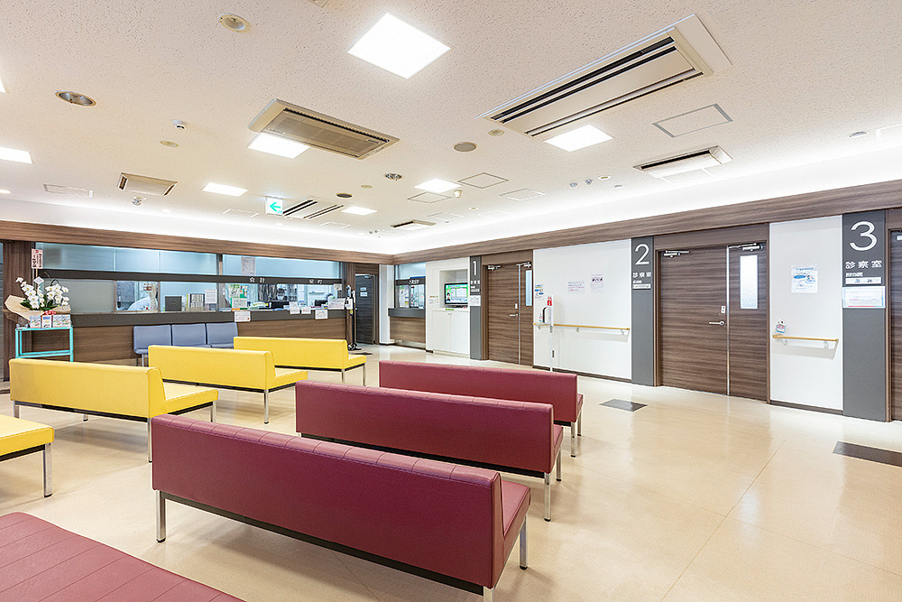 社会医療法人中山会　鷲谷記念病院（看護師/准看護師の求人）の写真8枚目：