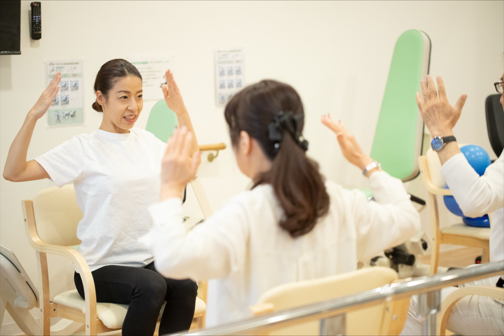 生活動作Lab 千種京命【2025年01月01日オープン】（介護職/ヘルパーの求人）の写真4枚目：