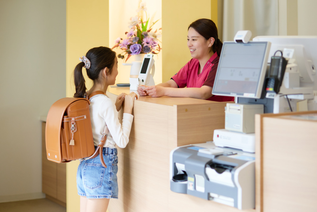 松野歯科医院(歯科衛生士の求人)の写真13枚目:
