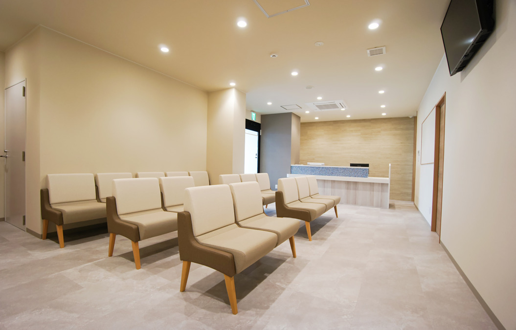 たいらクリニックの写真3枚目: