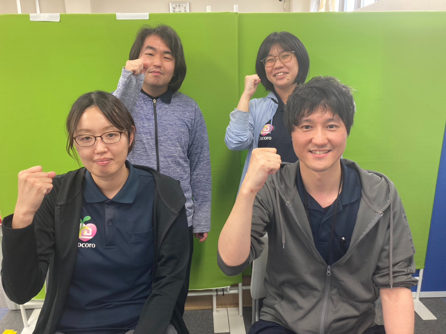 Cocoroみらい（保育士の求人）の写真4枚目：