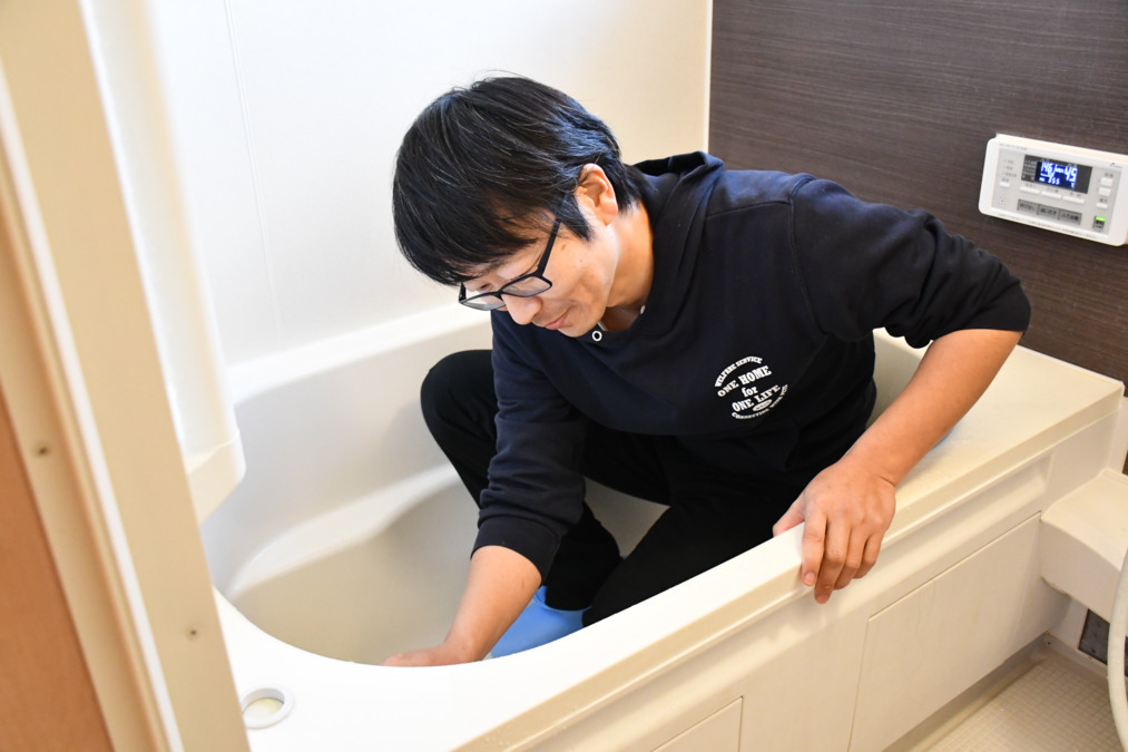 globeわおん（サービス管理責任者の求人）の写真2枚目：