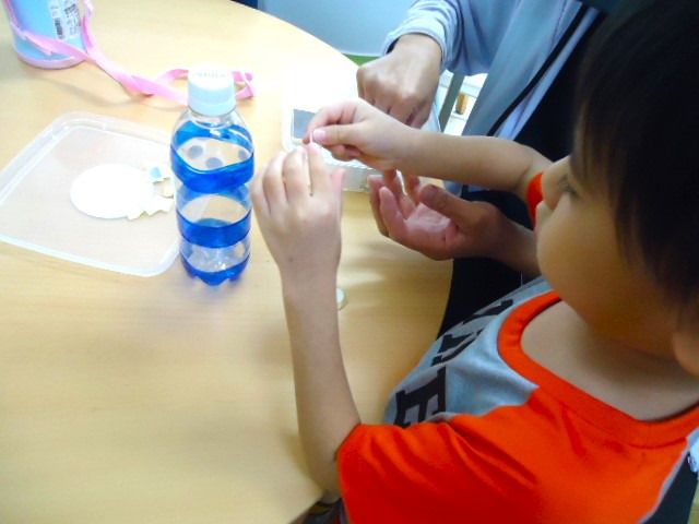 児童発達支援・放課後等デイサービス  キッズ（保育士の求人）の写真3枚目：