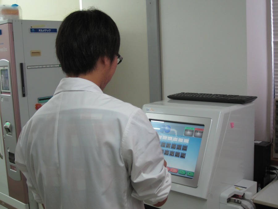 いずし薬局（薬剤師の求人）の写真6枚目：