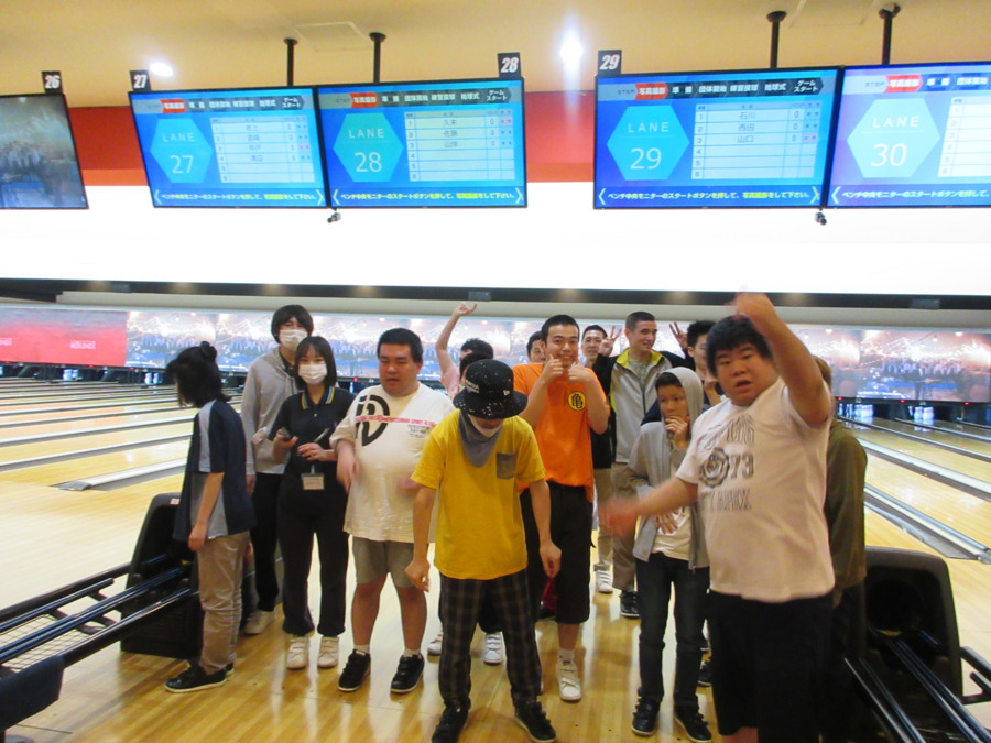 障がい福祉サービス事業所 陽光(生活支援員の求人)の写真68枚目: