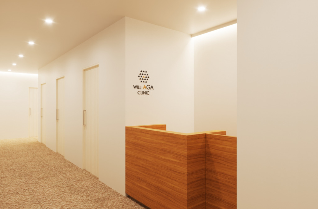 ウィルAGA・いびきメディカルクリニック 京都院【2026年04月01日オープン予定】(看護師/准看護師の求人)の写真8枚目: