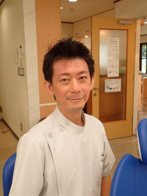 医療法人社団咲間歯科医院（歯科衛生士の求人）の写真6枚目：