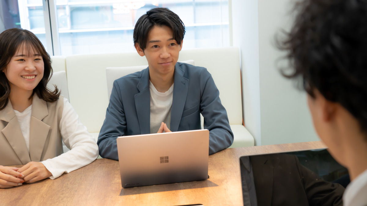 エラビバ サテライトオフィス 大阪オフィス【2024年08月オープン】の写真5枚目：