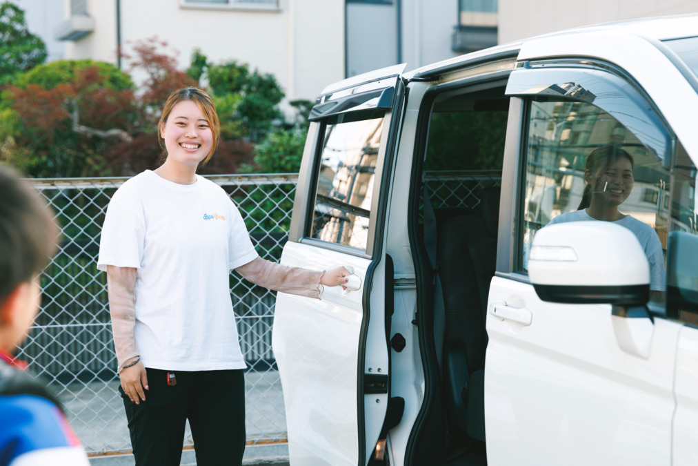 IPPO プログラミング長田校の写真2枚目：