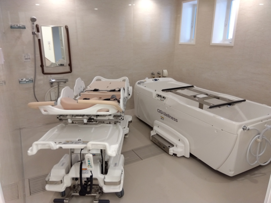 住宅型有料老人ホームKANWA PLUS東郷(管理職(介護)の求人)の写真3枚目: