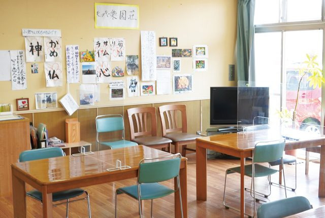 株式会社ハートカンパニー（一般事務/管理部門の求人）の写真4枚目：