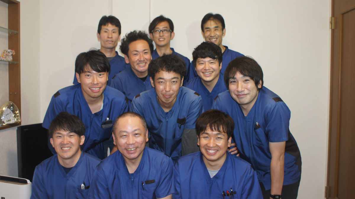 おかもと訪問看護ステーション 宝塚の写真