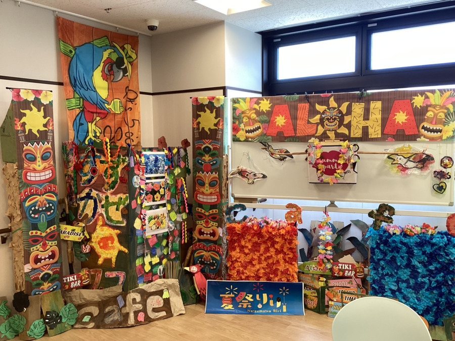 障がい福祉サービス事業所 陽光(生活支援員の求人)の写真7枚目: