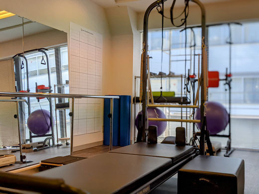 Spine Conditioning Centerの写真