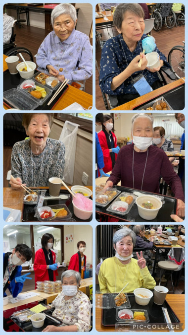 特別養護老人ホーム 藤岡の楽園の写真