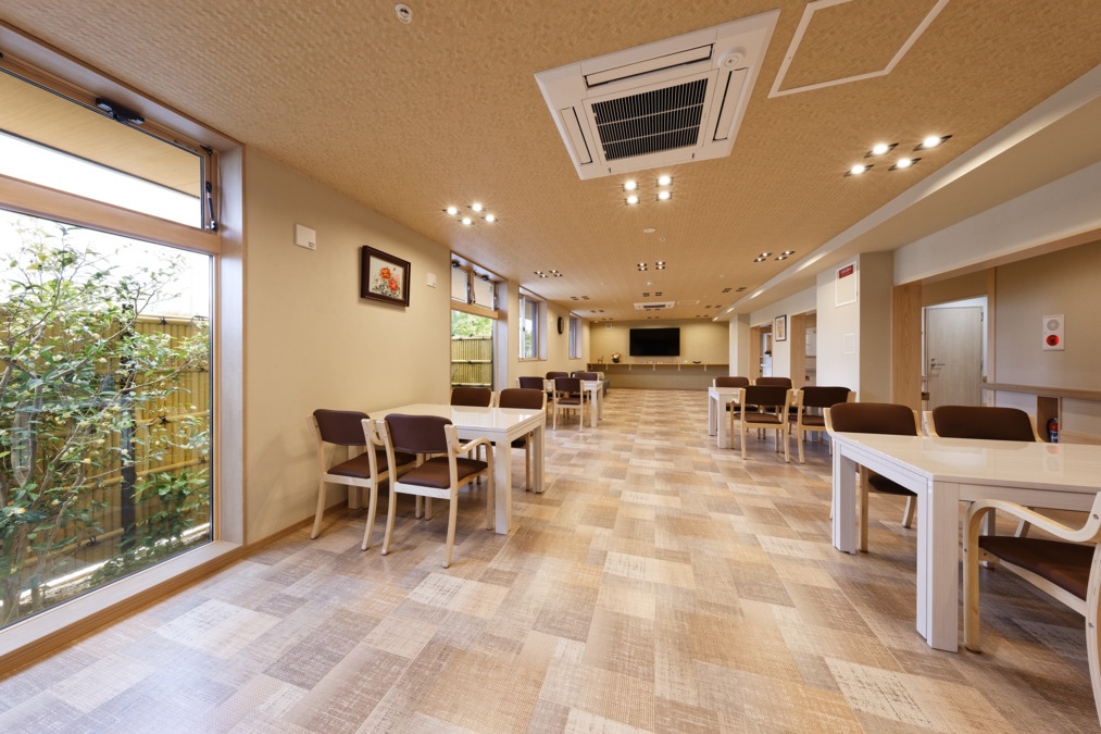 住宅型有料老人ホーム みかちゃんの家住道矢田【2025年11月オープン】の写真7枚目: