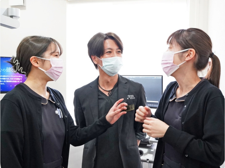 色川歯科医院の写真