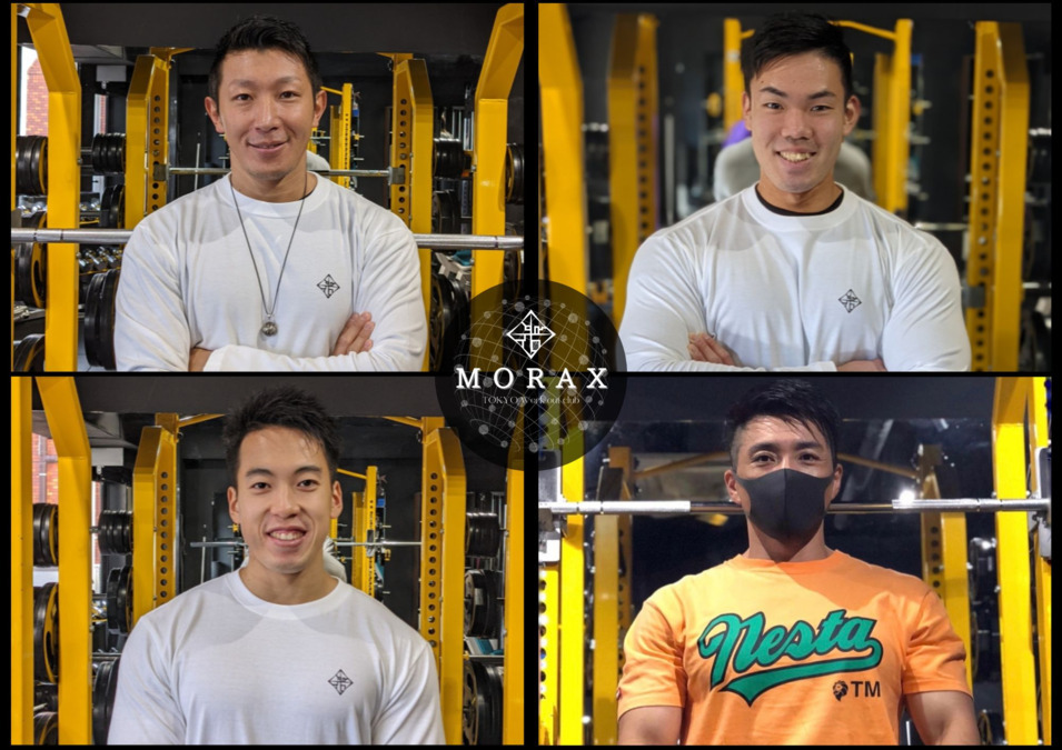 MORAX 柏マルイ店（仮称）の写真