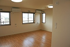 住宅型有料老人ホーム 伊都の里の写真2枚目：